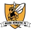 Alloa Athletic