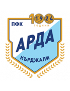 Arda Kardzhali