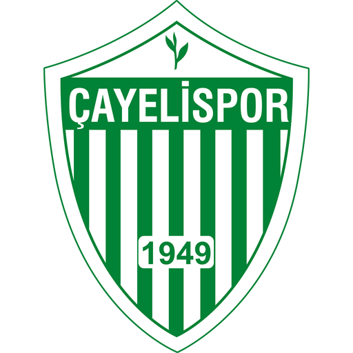 Çayelispor