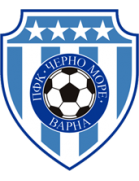 Cherno More Varna