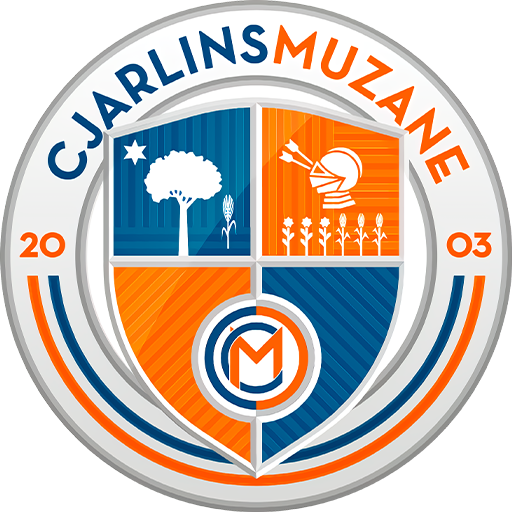 Cjarlins Muzane