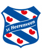 Heerenveen