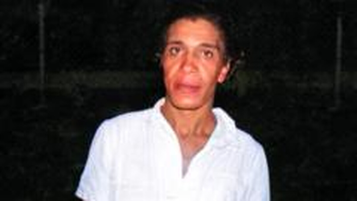 She was a 'queen of two courts' - but the world looked away