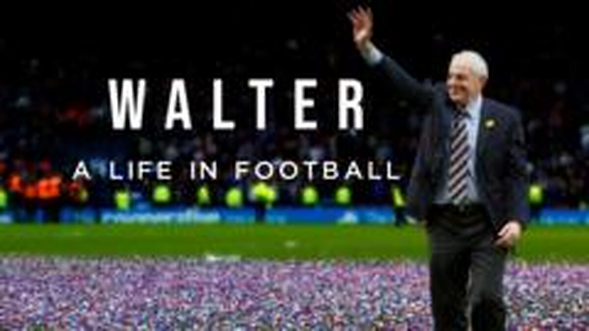 The highs and lows of Walter Smith's iconic career