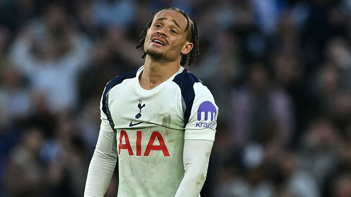 Spurs crushed by late equaliser as Rutter leaves them in relegation zone