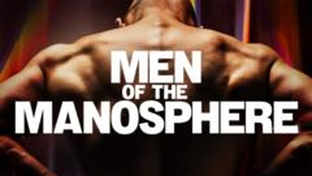 How young men's lives are influenced by the manosphere