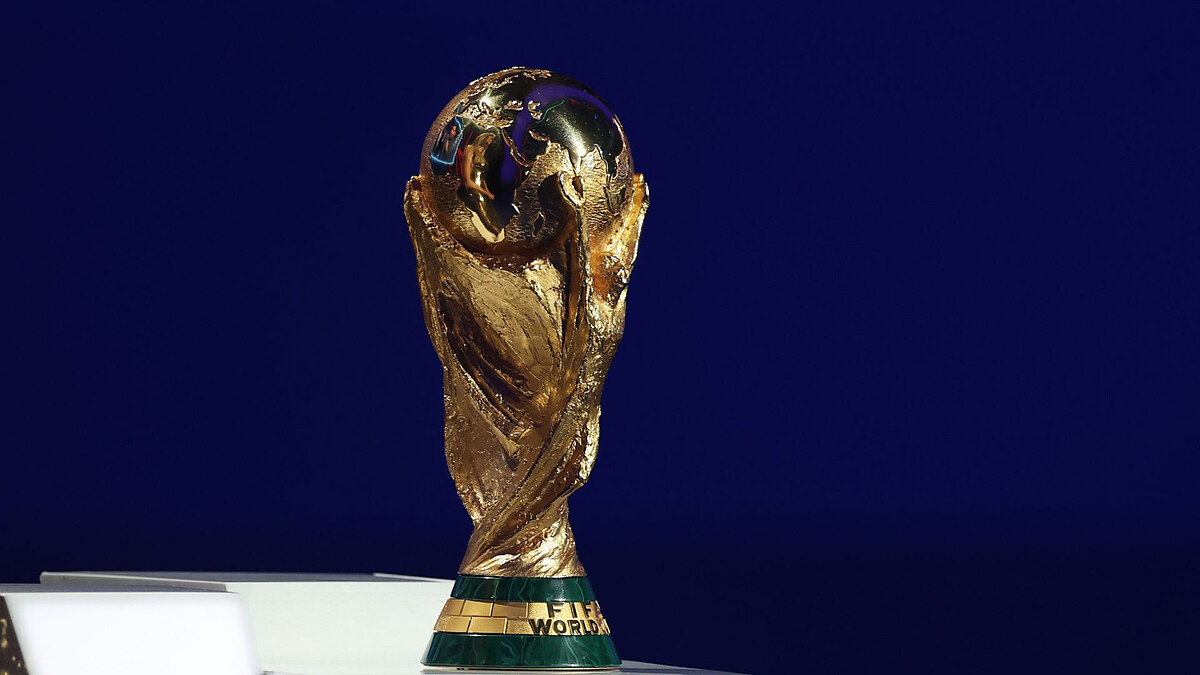 World Cup 2026 fixture schedule - your day-by-day guide