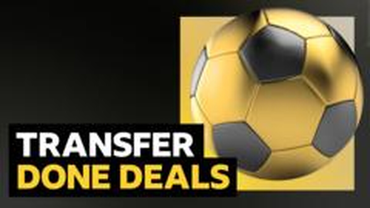 All February and March's done deals, including deadline day