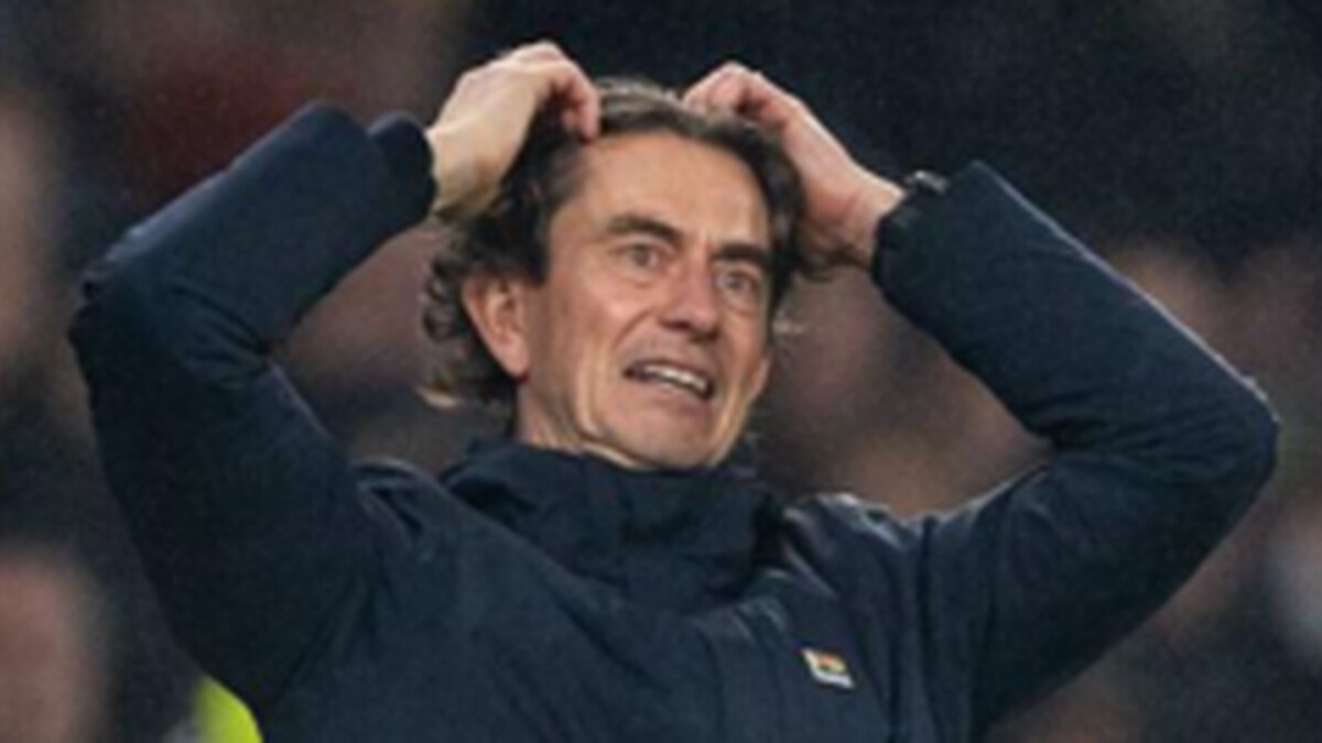 Frank's downfall: Inside his struggle to get players and fans onboard