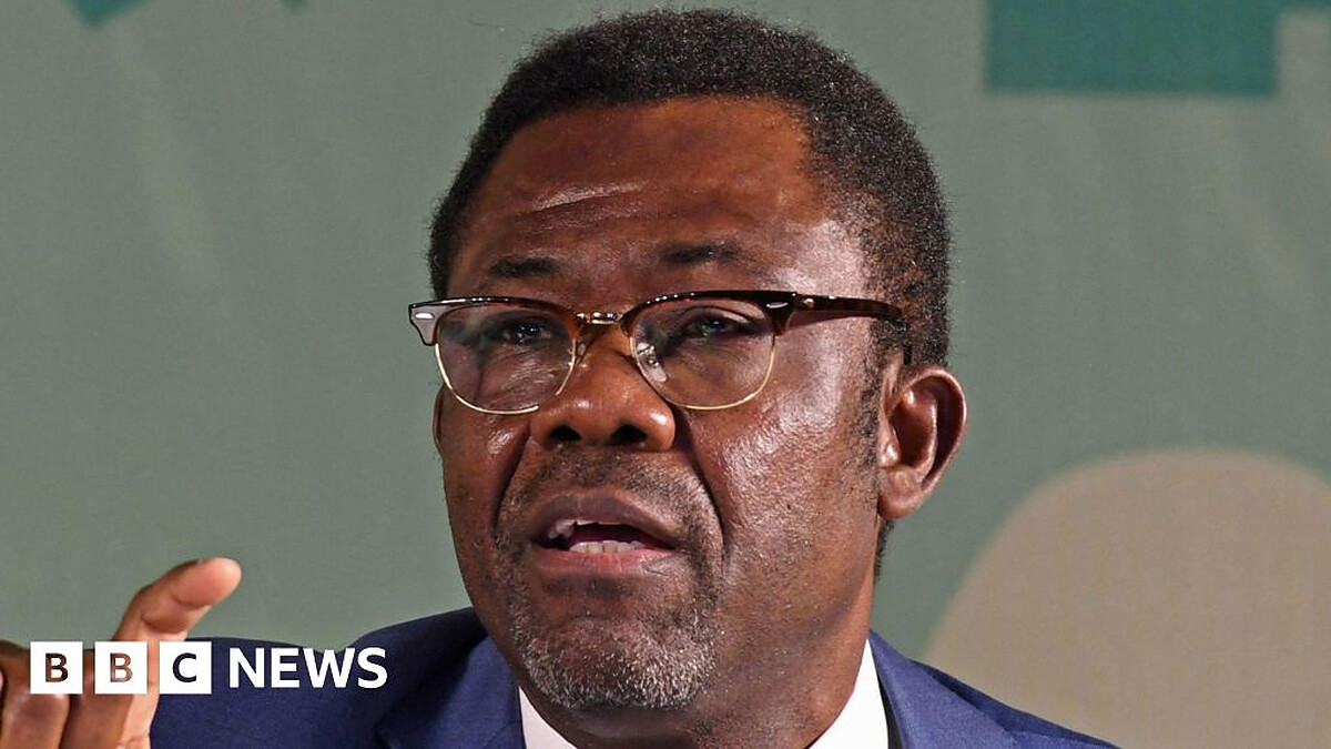 Caf general secretary resigns amid Afcon final fallout