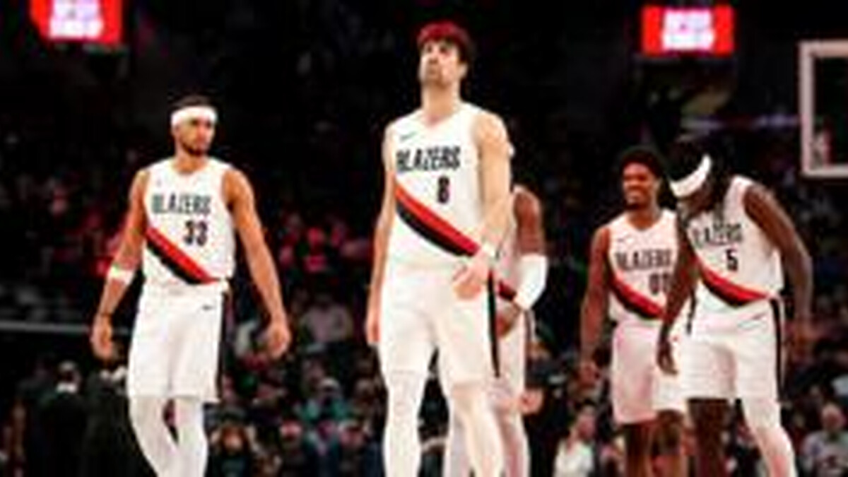 Deal complete to sell NBA's Portland Trail Blazers