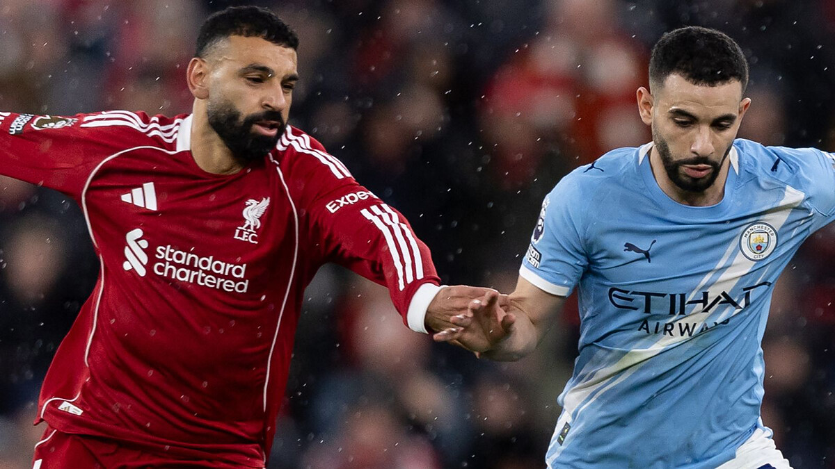 FA Cup quarter-final draw: Man City face Liverpool