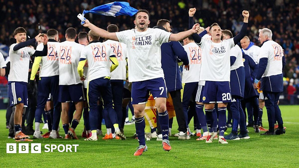 Have all home nations ever played in same World Cup?