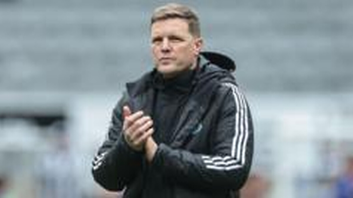 Newcastle not looking to make Howe change at moment - CEO