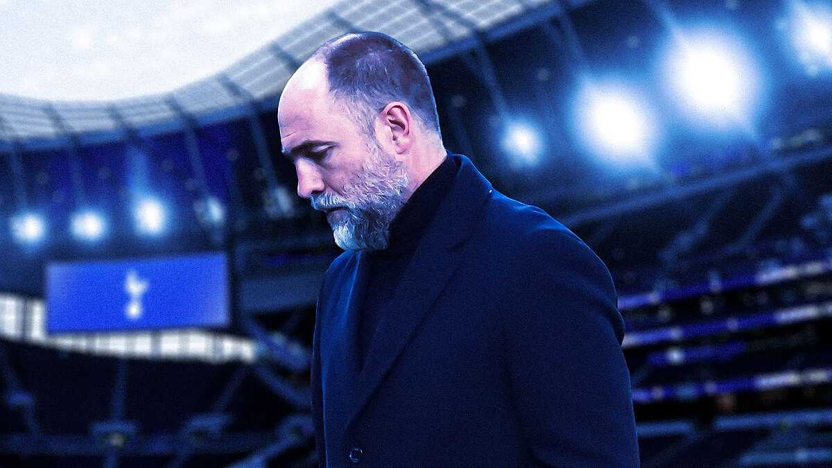 One final roll of the dice: Why did Spurs have to act now?