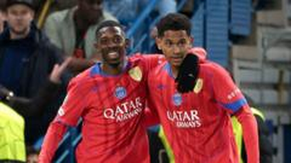 PSG's league game between legs of Liverpool Champions League tie postponed