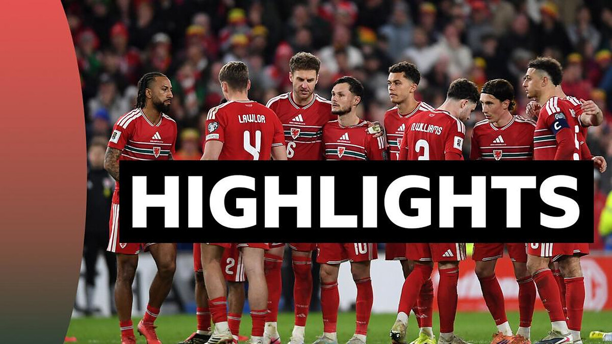 Wales' World Cup dream ends in pain of penalty shootout