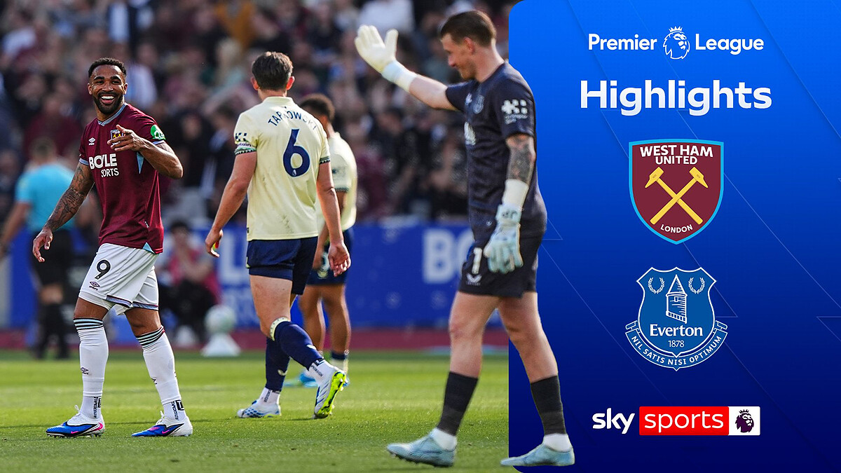 90+2 winner sees West Ham stay above drop zone on dramatic day!