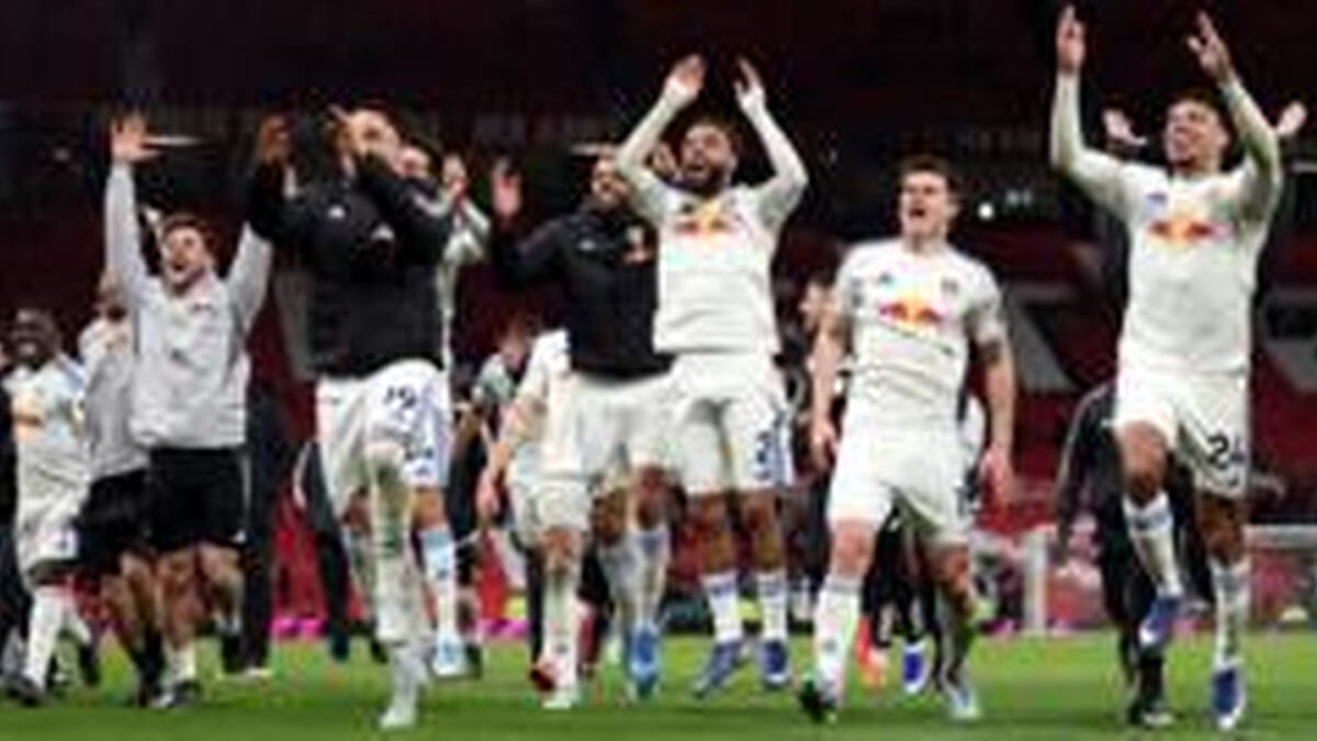 A monumental night for Leeds - what does it mean in survival scrap?