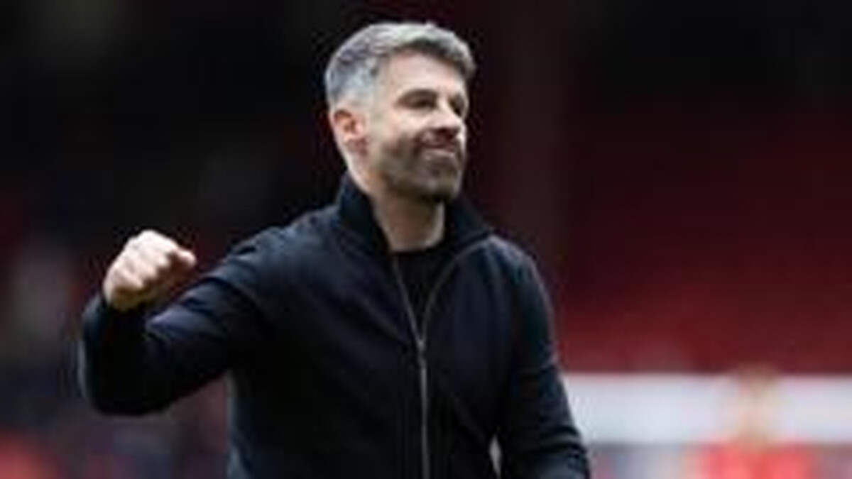 Aberdeen on brink of safety - what next for Robinson?