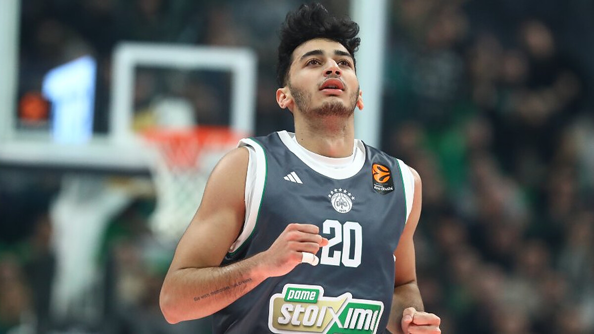 Alex Samodurov is declaring for the 2026 NBA Draft while keeping college option open