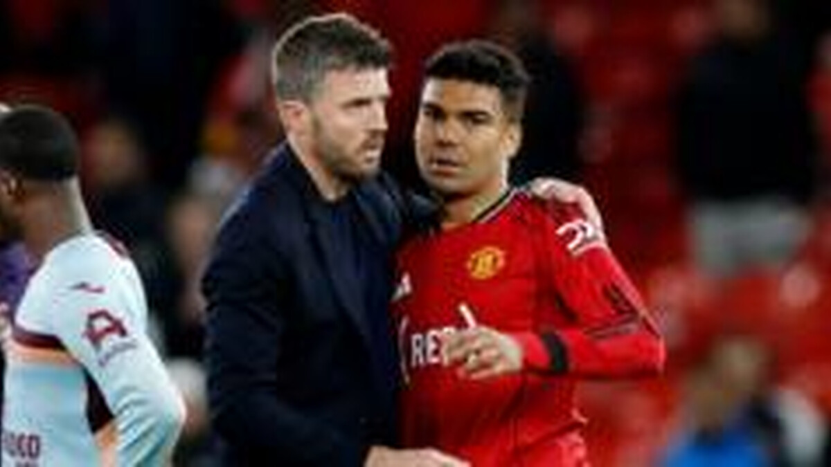 All but back in Champions League - yet big decisions loom at Man Utd