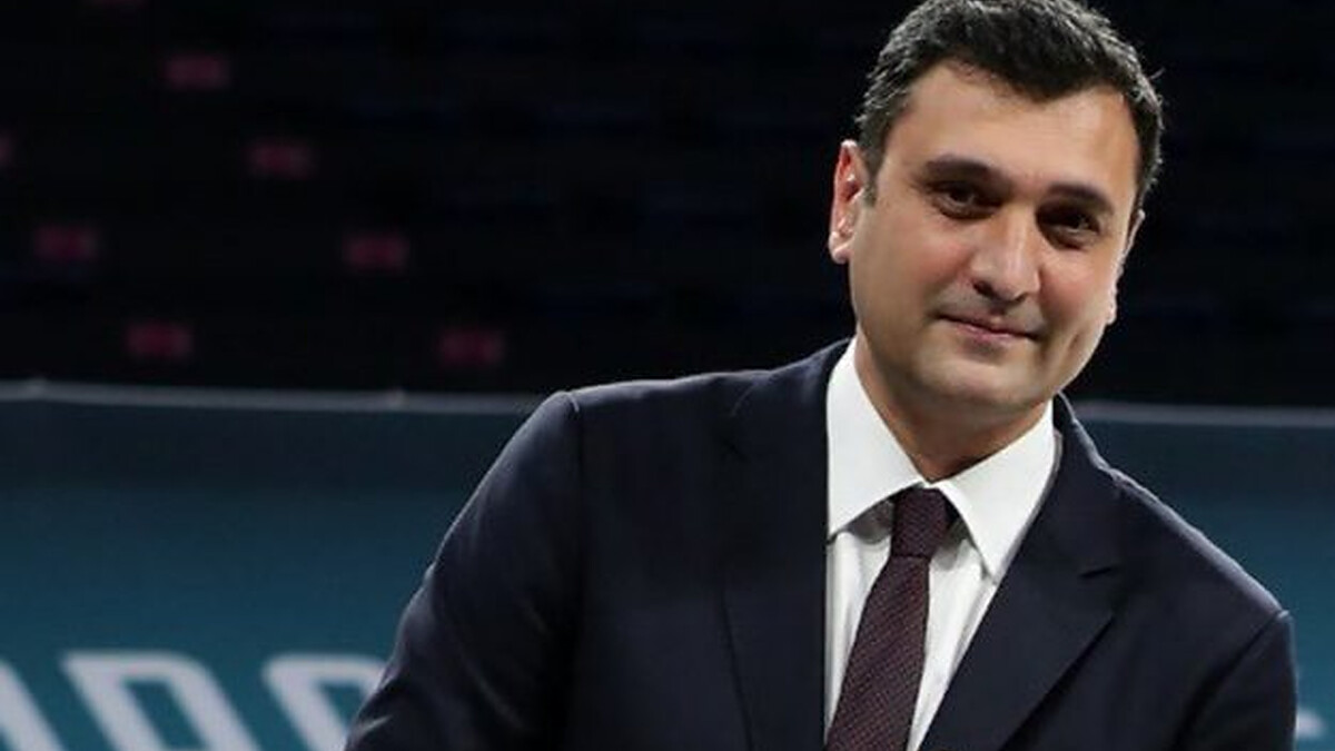 Alper Yilmaz returns home to Efes following TBF departure