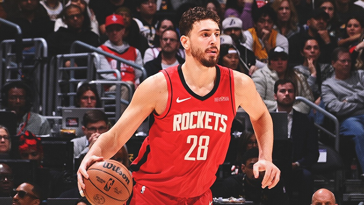 Alperen Sengun’s emotional rallying cry galvanizes Rockets to season-saving victory