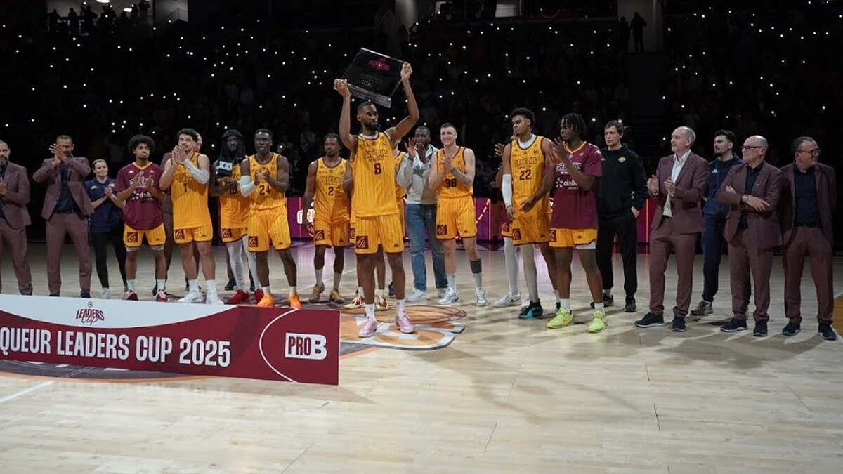 American investors enter Orléans with European ambitions