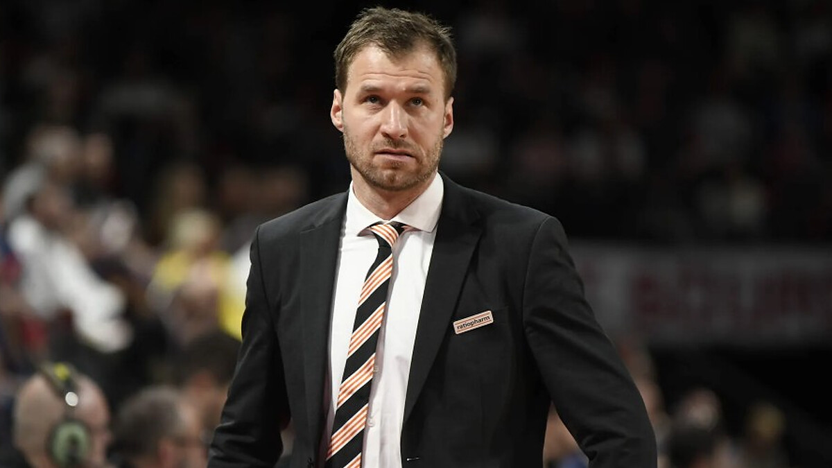 Anton Gavel emerges as Bayern coaching candidate for next season