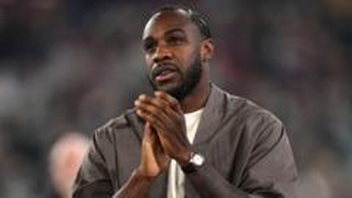 Antonio faces ban for failing to name driver