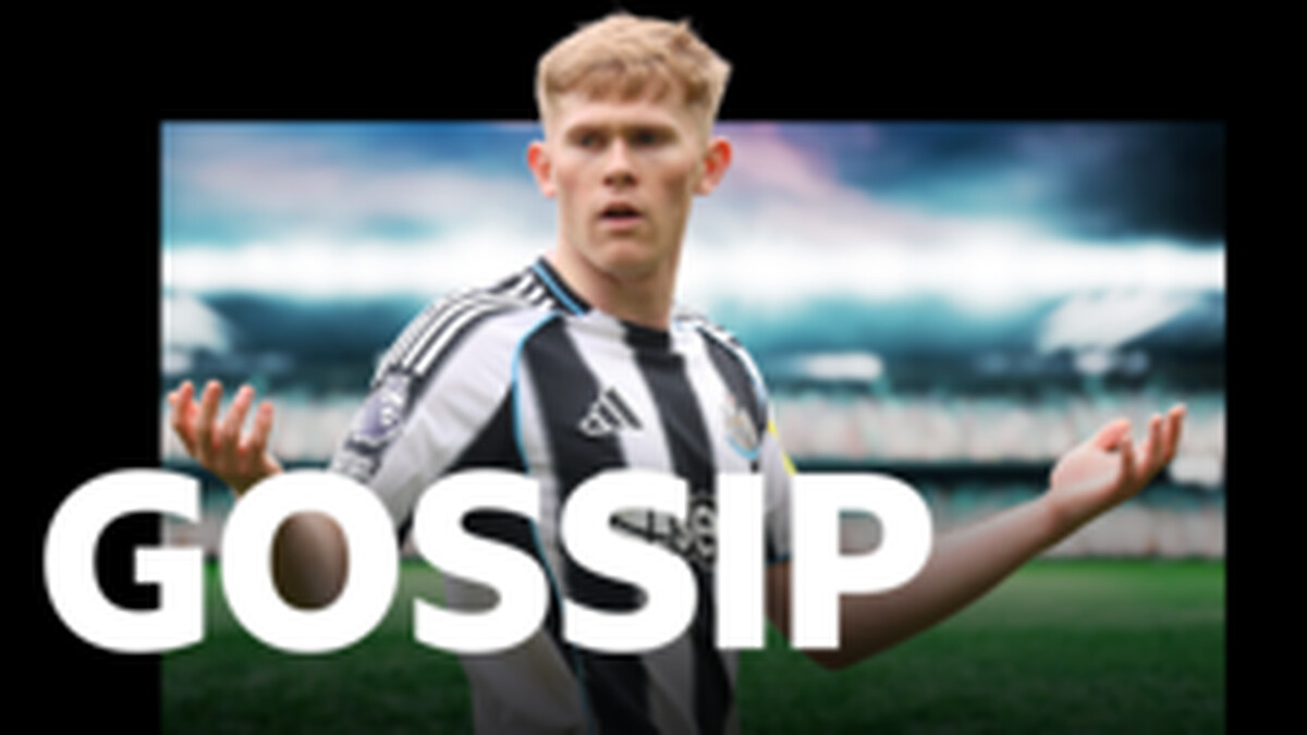 Arsenal and Chelsea chase Hall - Tuesday's gossip