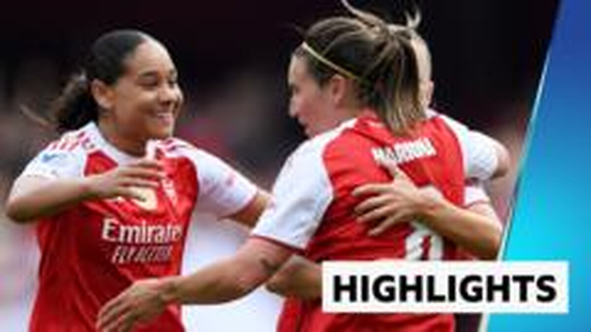 Arsenal capitalise on defensive errors to secure first leg win over Lyon