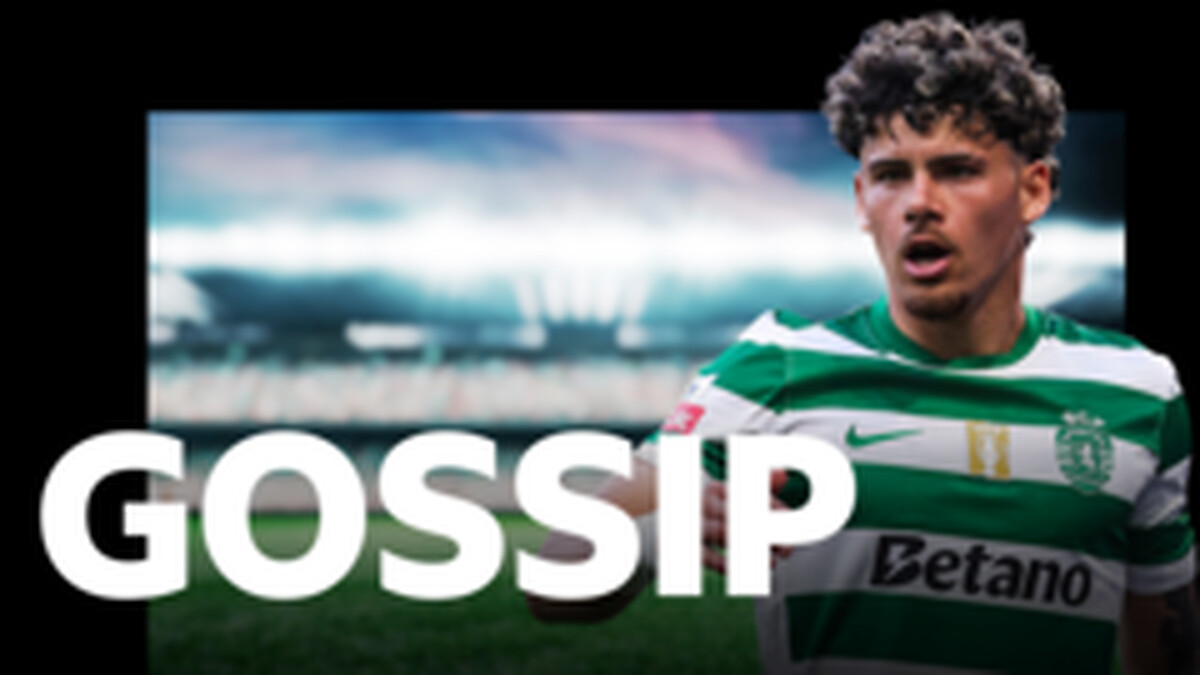 Arsenal in talks with Araujo - Sunday's gossip