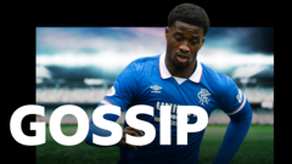 Arsenal lead pursuit of Rangers' Fernandez - gossip