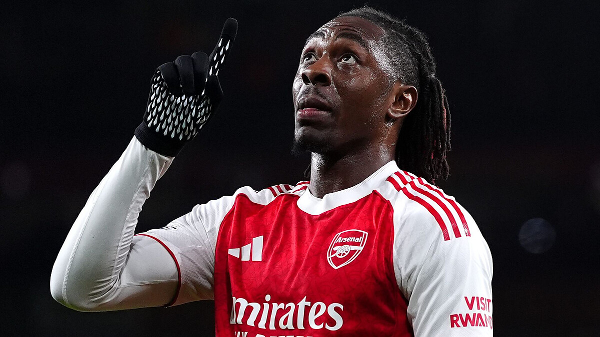 Arsenal vs Bournemouth LIVE!