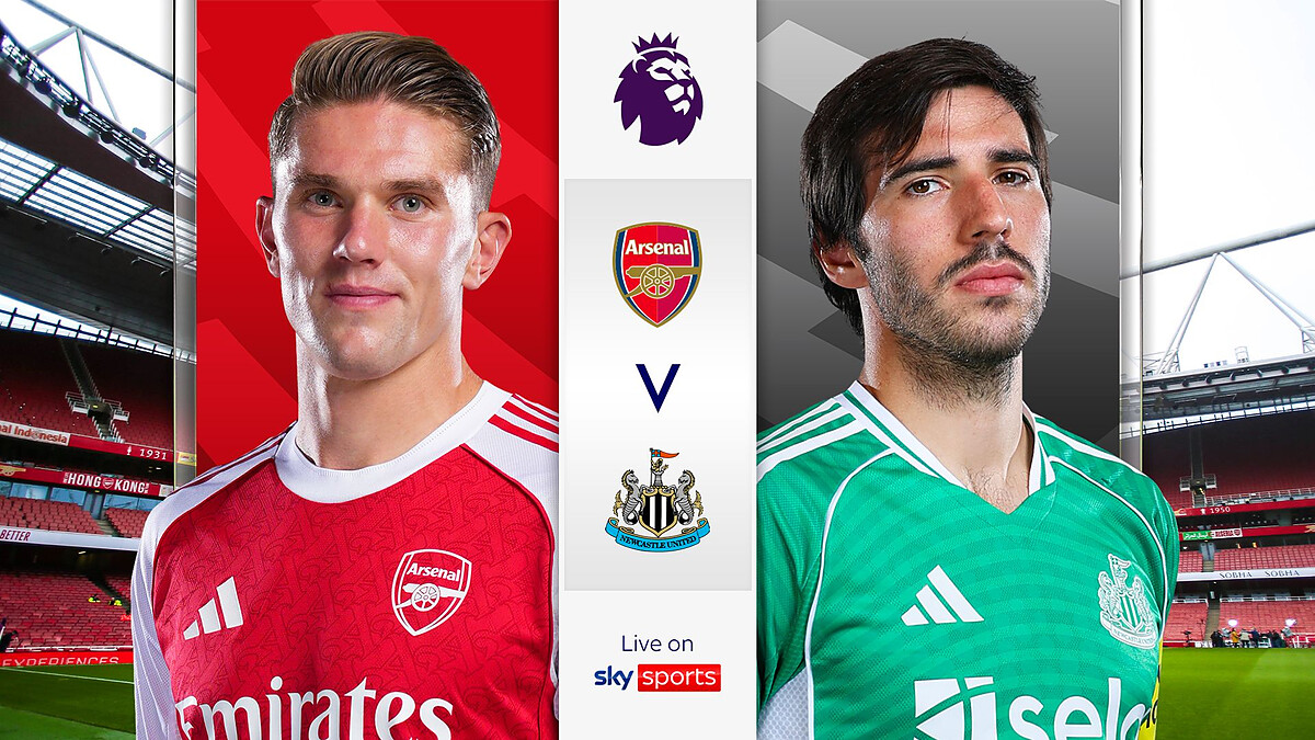 Arsenal vs Newcastle preview: Gordon absent again for Toon