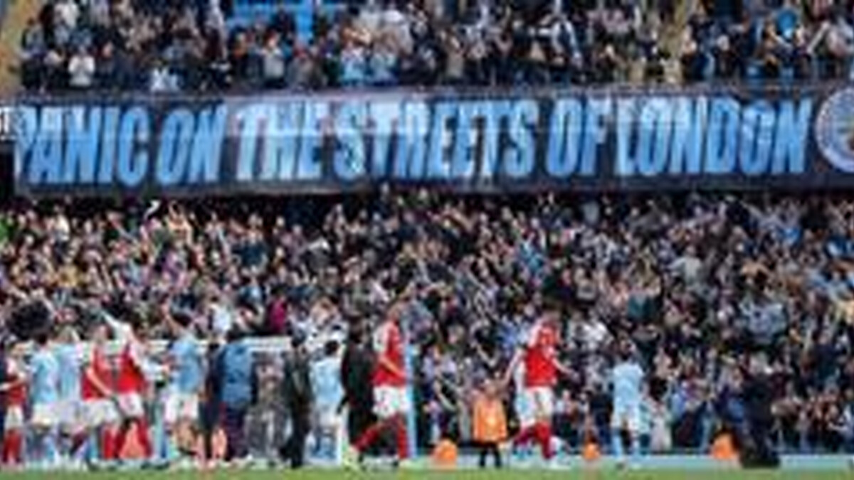 Arteta must prove he won't be remembered as Arsenal's 'nearly man'