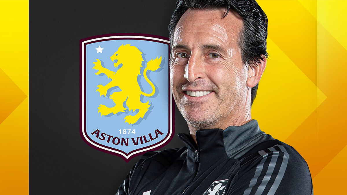 Aston Villa latest: Villa are recovering, says Emery