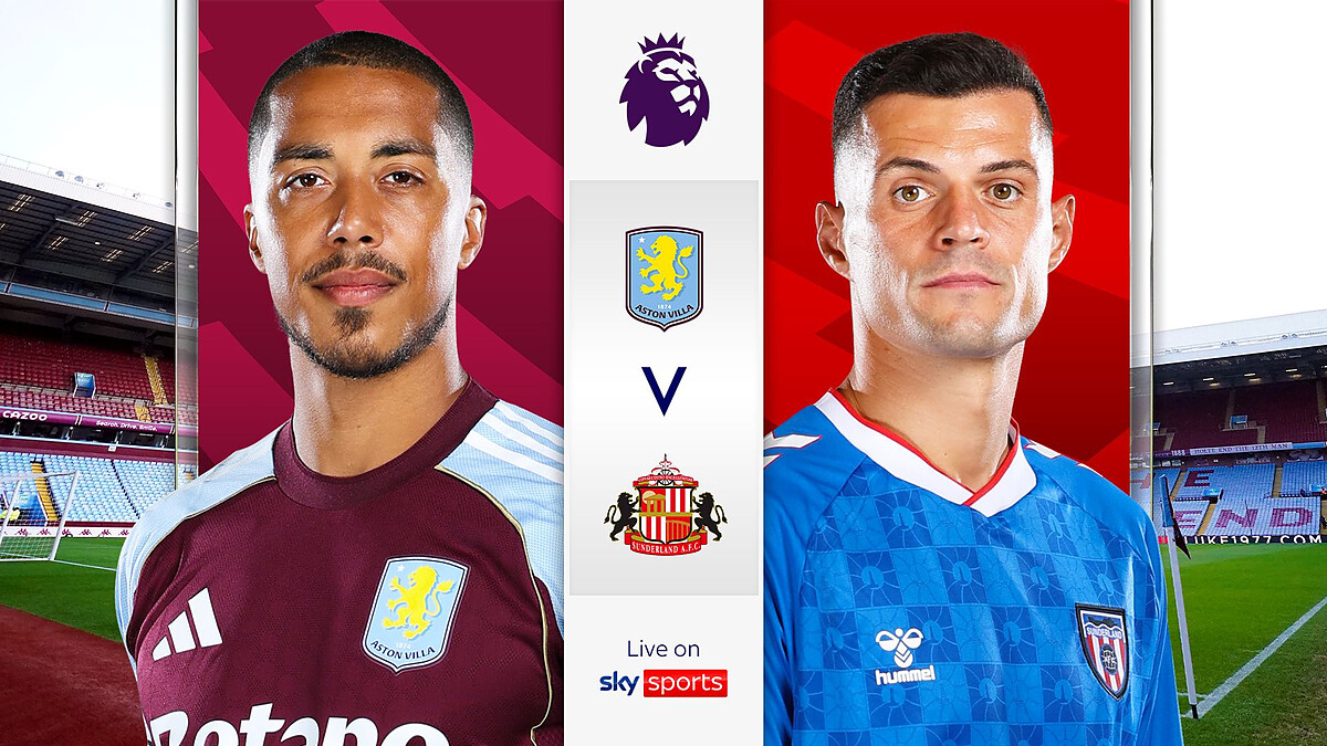 Aston Villa vs Sunderland preview: Ballard 'fully fit'