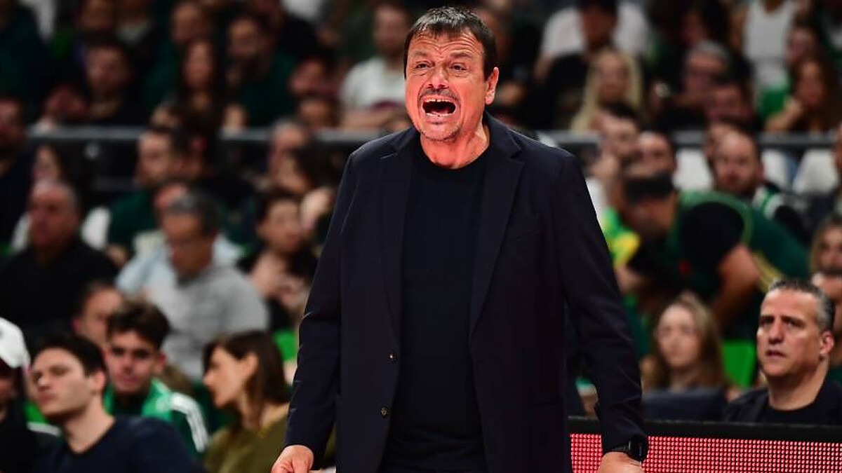 Ataman: “Monaco were finalists with this roster, now every game is a final”