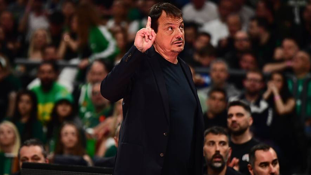 Ataman on facing Valencia: “They have better coach”