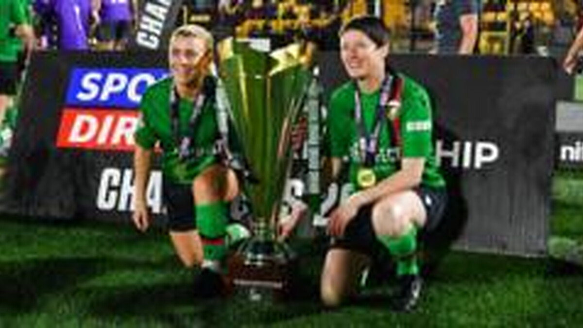 Bailie ready for 30th and final season at Glentoran