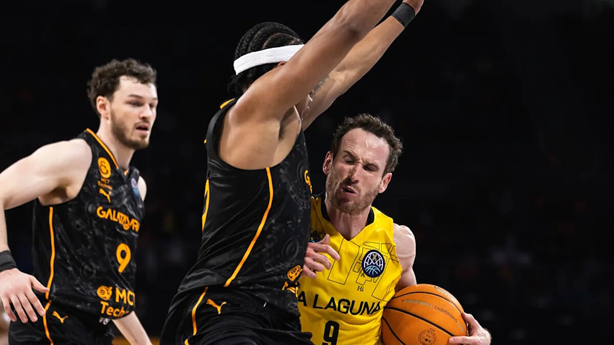 Basketball Champions League Quarterfinals Game 3 Preview
