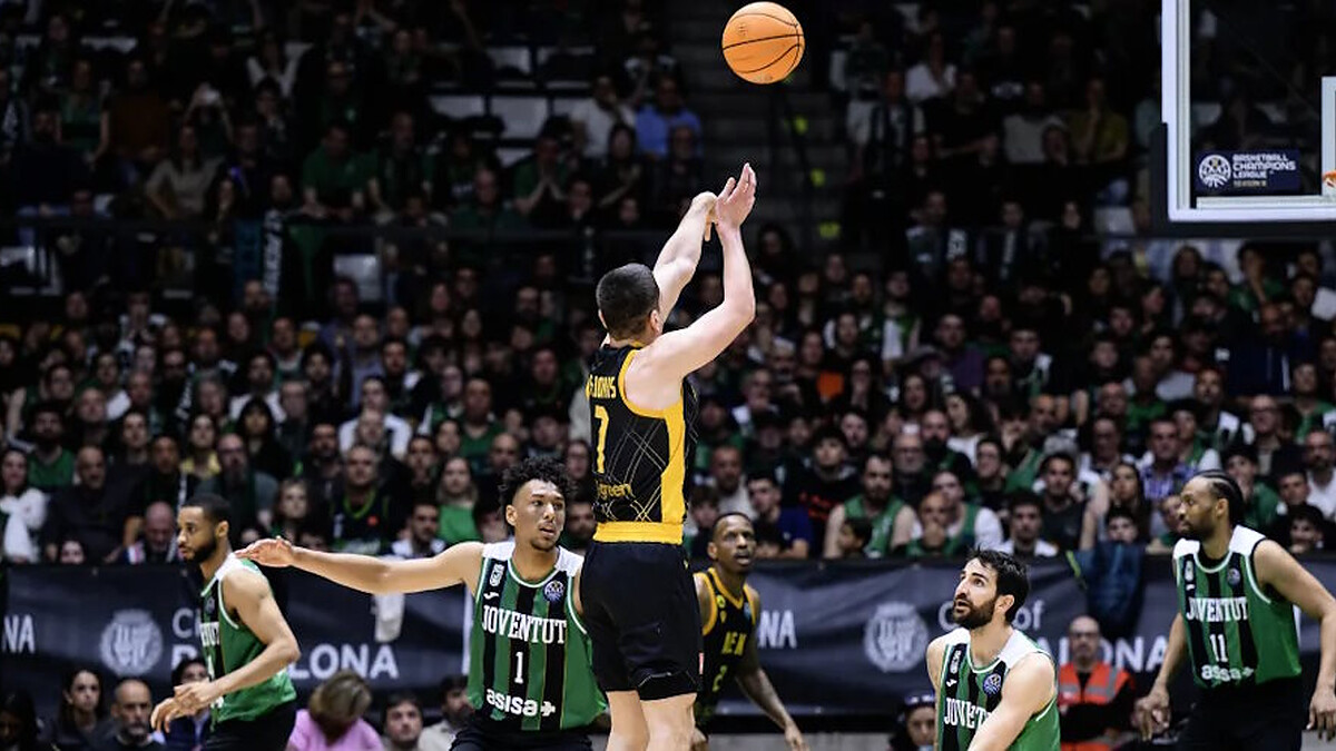 Basketball Champions League Super Wednesday to settle Final Four