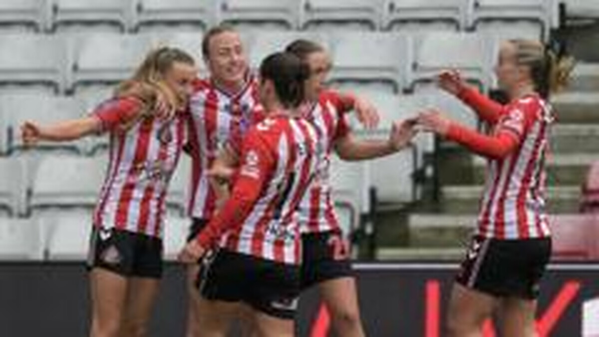 Bay Collective become majority owners of Sunderland Women