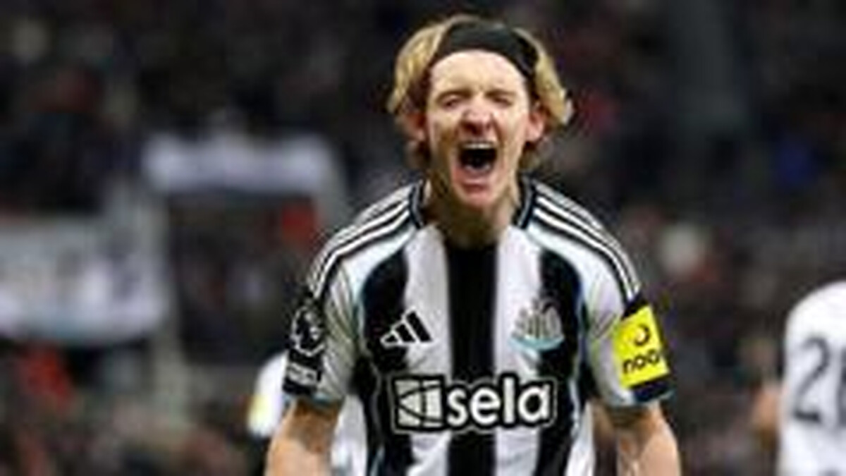 Bayern links and World Cup hopes - a big summer for Gordon