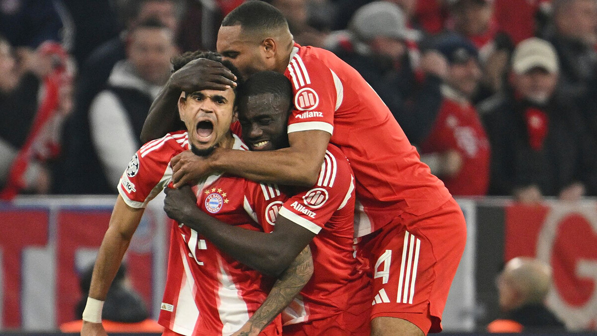 Bayern Munich 4-3 Real Madrid (agg: 6-4) reaction