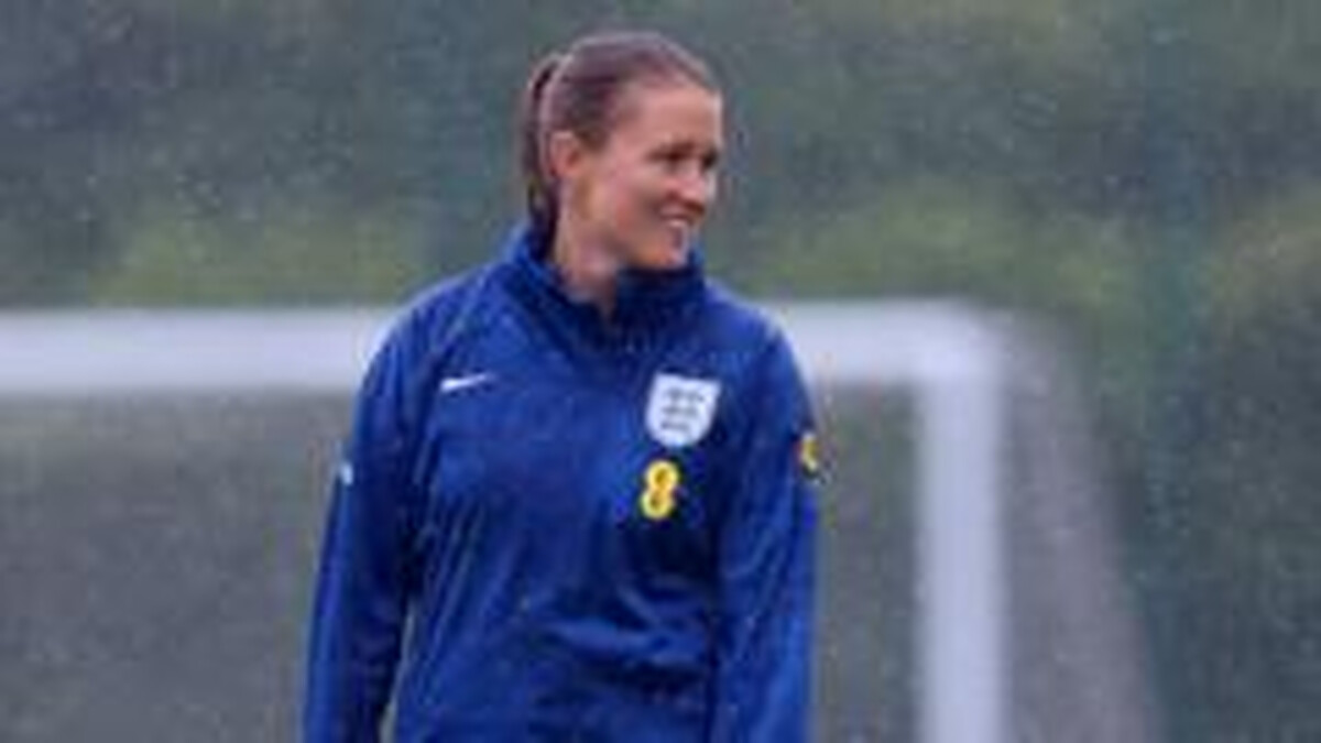 Bedford on 'full circle' moment in England career