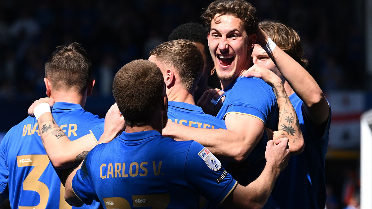 Birmingham see off Bristol City
